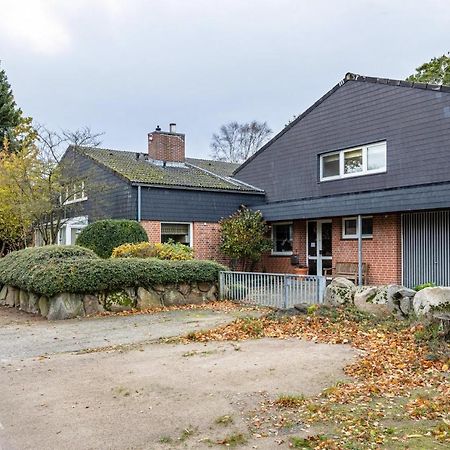 Landhaus Bleckede - App 2 Lueneburg ภายนอก รูปภาพ