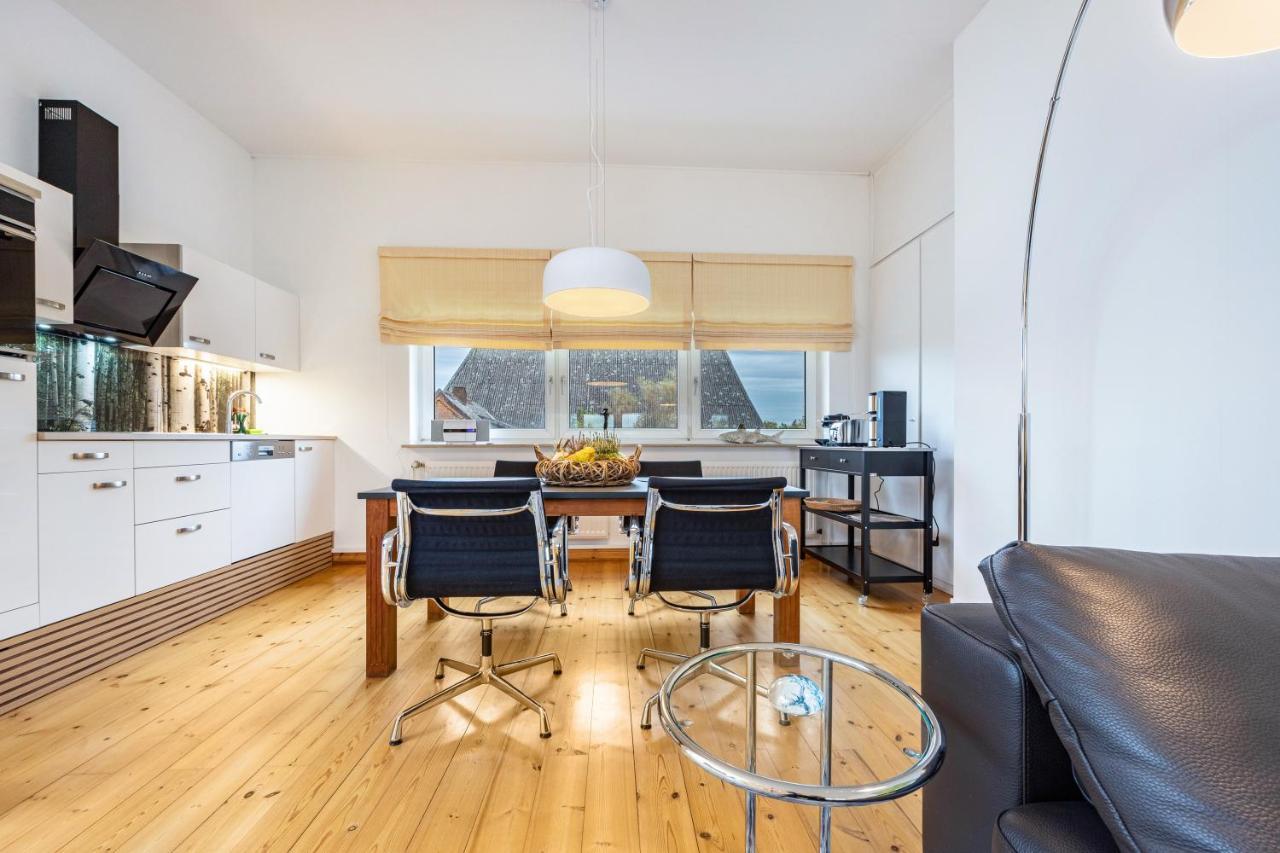 Landhaus Bleckede - App 2 Lueneburg ภายนอก รูปภาพ