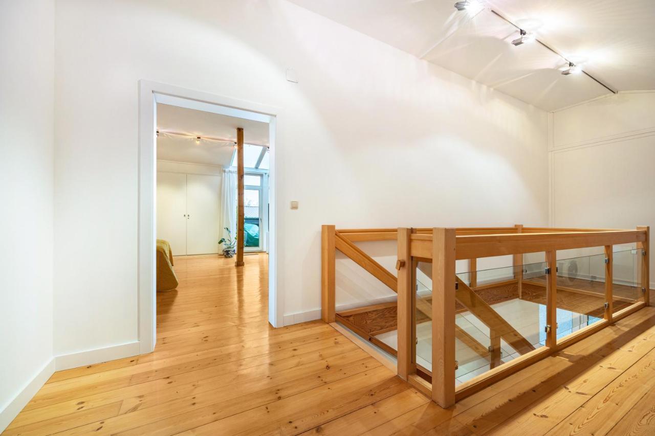 Landhaus Bleckede - App 2 Lueneburg ภายนอก รูปภาพ